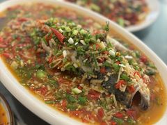-飞虹鱼馆(春华路店)