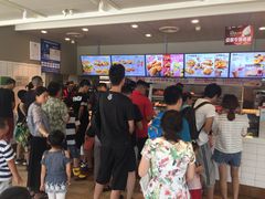 -肯德基(磐谷DT店)