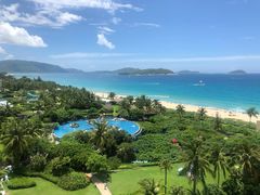 -三亚亚龙湾天域度假酒店