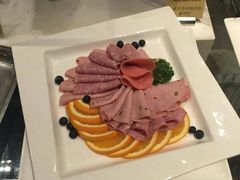 -云庭咖啡厅· 中航泊悦酒店(虹桥T2店)