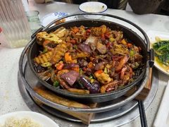 -干锅王·重庆鸡公煲(吾悦店)