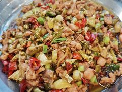 -佬缸炮江湖川菜(玉林店)