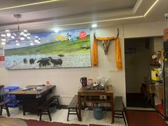 -尚品牛味汤锅火锅(康定总店)