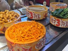 -龍歌自助小火锅(秦淮水游城店)
