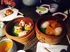 -唐茶苑(Soho)