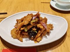 -伊喜饺子·烤鸭(五道口学院路店)