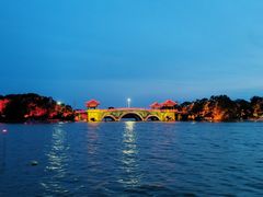 -云龙湖旅游景区