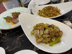 -松府名人汇大酒店-中餐厅(松江店)