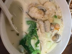 -寻裕记·现炒浇头面(人民广场店)