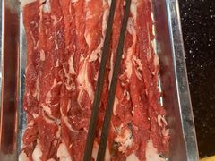 -京炭铜锅涮肉·羊蝎子·羊肉炉(保利·时光里店)