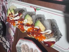 -弓二·烧鸟居酒屋(财富购物中心店)