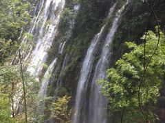 iphone_upload_pic-千泷沟大瀑布旅游区