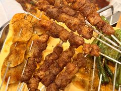 -渣男纸包鱼(学院路店)