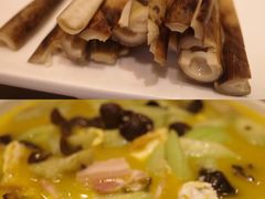 -古韵餐厅(湖畔大学店)