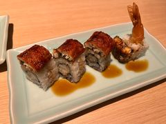 -小山日本料理(电子大厦店)