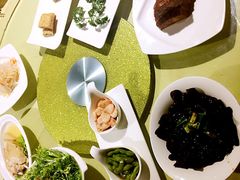 -老人和饭店(打浦路店)