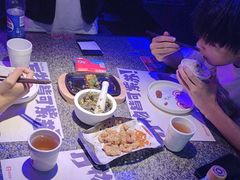 -蛙来哒(华新步步高店)