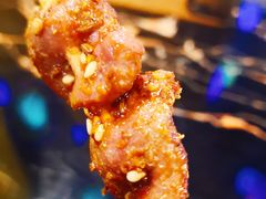 -火枪手串吧·鹤岗小串涮肚(亦庄店)