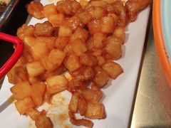 -向外鱼乐·土菜·虹鳟鱼