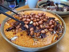 -小饕荟雅安贡椒鱼鲜馆(广福桥店)