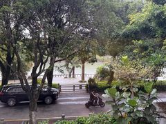 -时光花园(白鹭洲店)