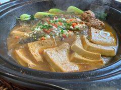 镇店鱼头-锡和无锡菜(景丽苑店)