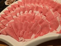 -南门涮肉(上海二店)