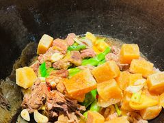 -姐弟小东北·铁锅炖