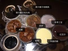 -達揚原味燉品(文明路店)