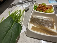 -海底捞火锅(大融城店)