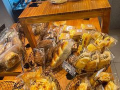 -Max Bakery 阿唛手作