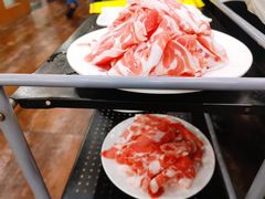 牛肉-鑫龙火锅城(青岛分店)