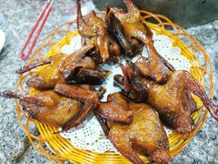 -皇鸽餐厅(龙塘店)