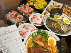 -小川洋风料理(街道口店)