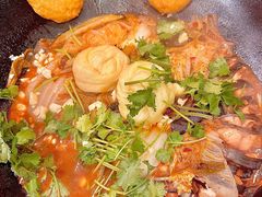 -江湖水乡铁锅炖魚(周庄嘉园店)