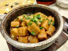 -聚鑫阁江浙菜·非遗传承技艺(青村帝华园店)