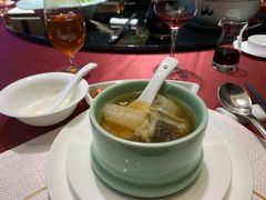 -九洲喜来登酒店湖月日餐厅