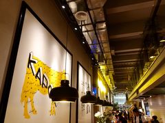 大堂-卡朋厨房(289艺术园区店)