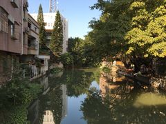 -小洲村