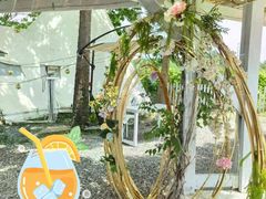 -安德鲁户外烧烤帐篷营地(马泉营店)