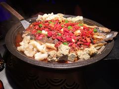 -烤匠(广元万达店)