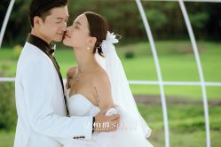 -太古映画婚纱摄影(天河店)