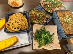 -林二哥宜烤官·宜宾小烧烤