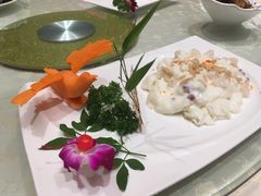 大良炒鲜奶-古南都·老广东酒楼(龙江店)