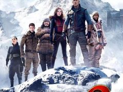 -红星电影世界开元地中海店(RealD杜比全景声)