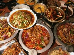 -嘎嘎鸭脑壳(驷马桥店)