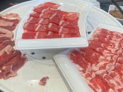 -北门涮肉·铜锅涮肉(南锣鼓巷店)