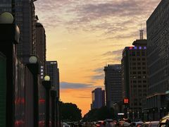 -全季酒店(西安凤城二路店)