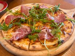 -蓝枪鱼西餐厅(锦华店)