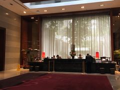 -广州卡丽酒店(大金钟路地铁站店)